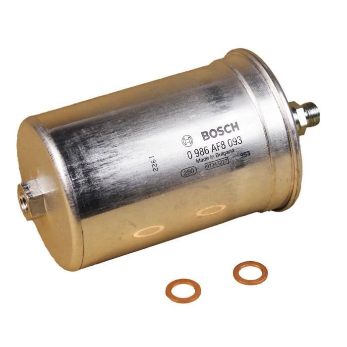 Фильтр топливный Bosch 0 986 AF8 093