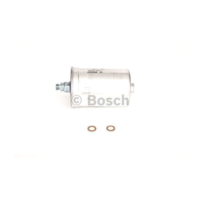 Фильтр топливный Bosch 0 986 AF8 093 изображение 2
