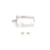 Фильтр топливный Bosch 0 986 AF8 093 изображение 2