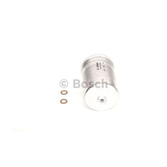 Фильтр топливный Bosch 0 986 AF8 093 изображение 3