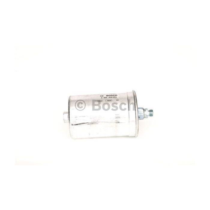Фильтр топливный Bosch 0 986 AF8 093 изображение 4