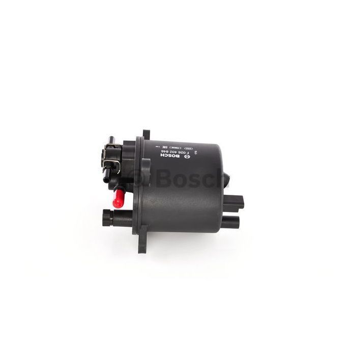 Фильтр топливный Bosch F026402846 изображение 3