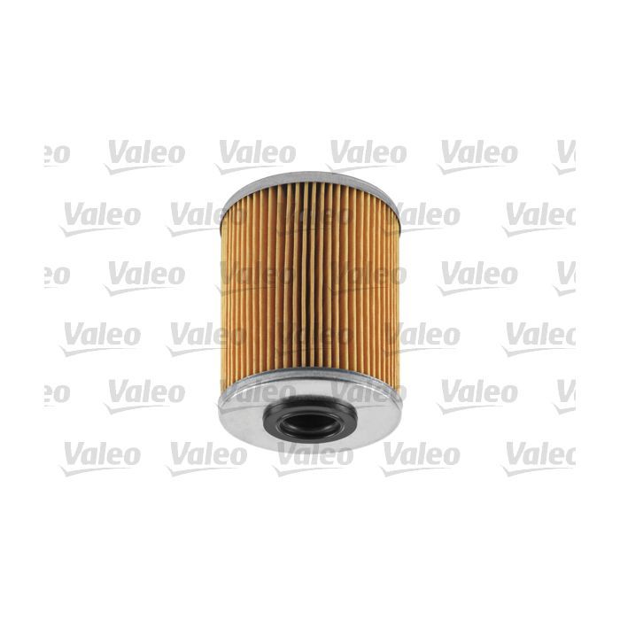 Фільтр паливний Valeo 587902 зображення 3