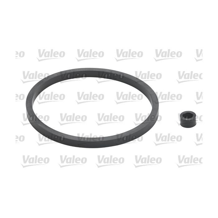 Фільтр паливний Valeo 587902 зображення 4