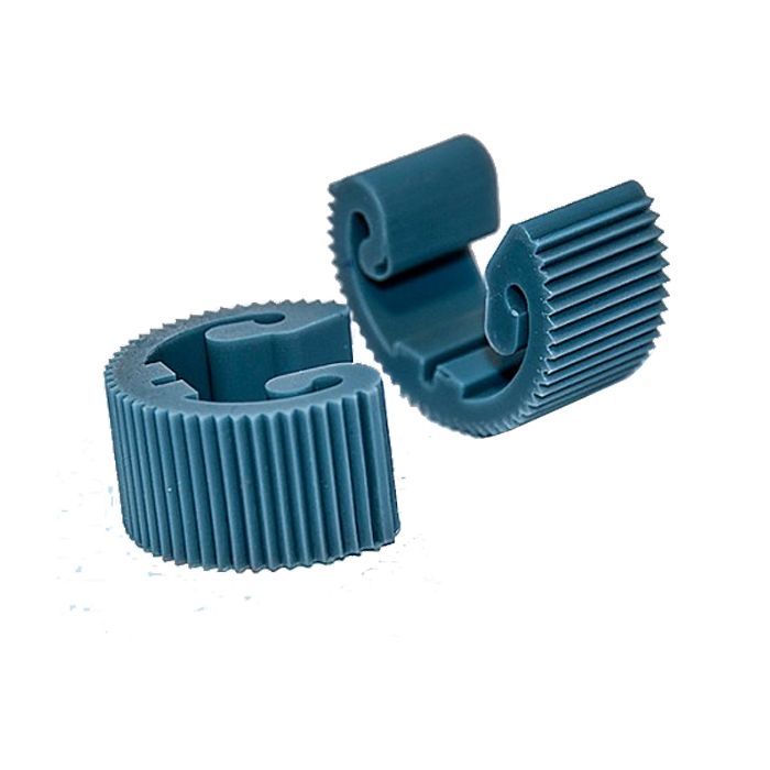 Накладка ролика захвата Toshiba 163/166/182/212/242 аналог 6LE53727000 AHK (3204628)