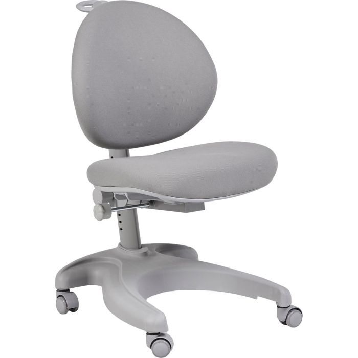 Дитяче крісло FunDesk Cielo Grey (6975788080299)