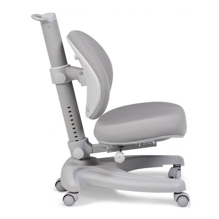 Дитяче крісло FunDesk Cielo Grey (6975788080299) зображення 4