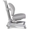 Дитяче крісло FunDesk Cielo Grey (6975788080299) зображення 4