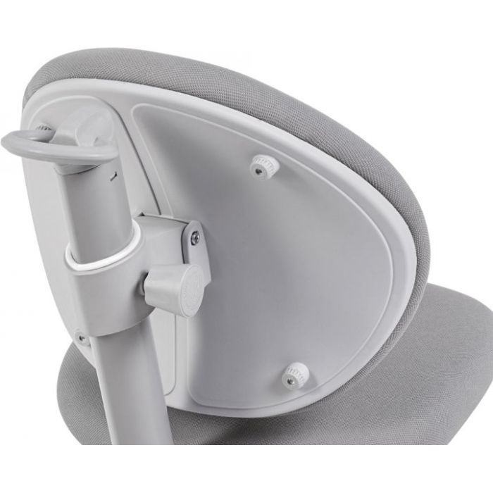 Дитяче крісло FunDesk Cielo Grey (6975788080299) зображення 7