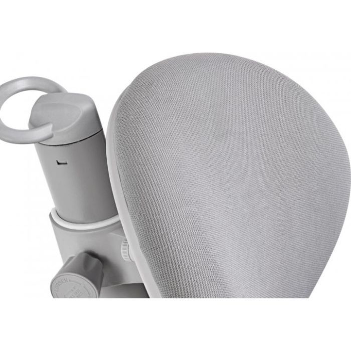 Дитяче крісло FunDesk Cielo Grey (6975788080299) зображення 8