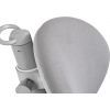 Дитяче крісло FunDesk Cielo Grey (6975788080299) зображення 8