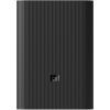 Батарея універсальна Xiaomi Mi 3 Ultra Compact 22.5W 10000mAh Black (BHR4412GL)