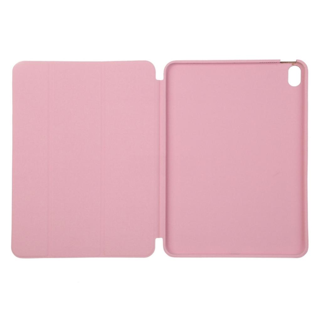 Чехол для планшета Armorstandart Smart Case Apple iPad Air 10.9 M1 (2022)/Air 10.9 (2020) Pink Sand (ARM57408) изображение 3