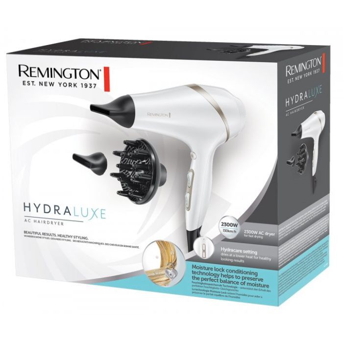 Фен Remington AC8901 изображение 5