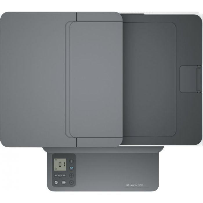 Многофункциональное устройство HP LaserJet M236sdn (9YG08A) изображение 4