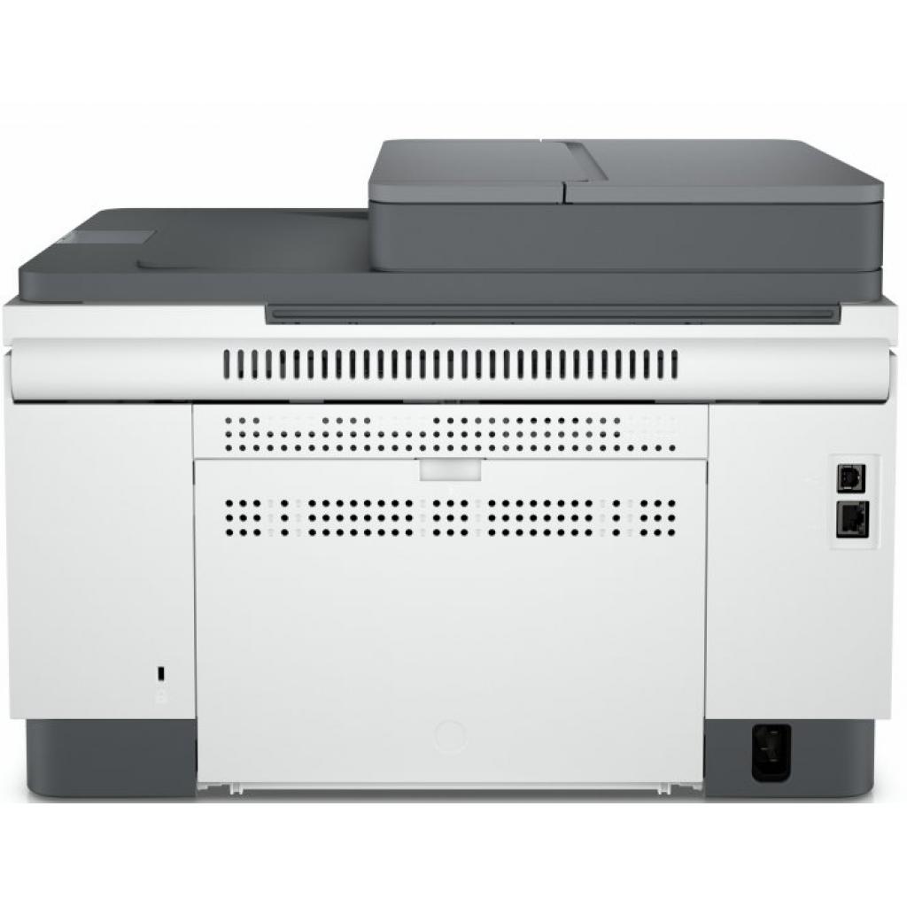 Багатофункціональний пристрій HP LaserJet M236sdn (9YG08A) зображення 6