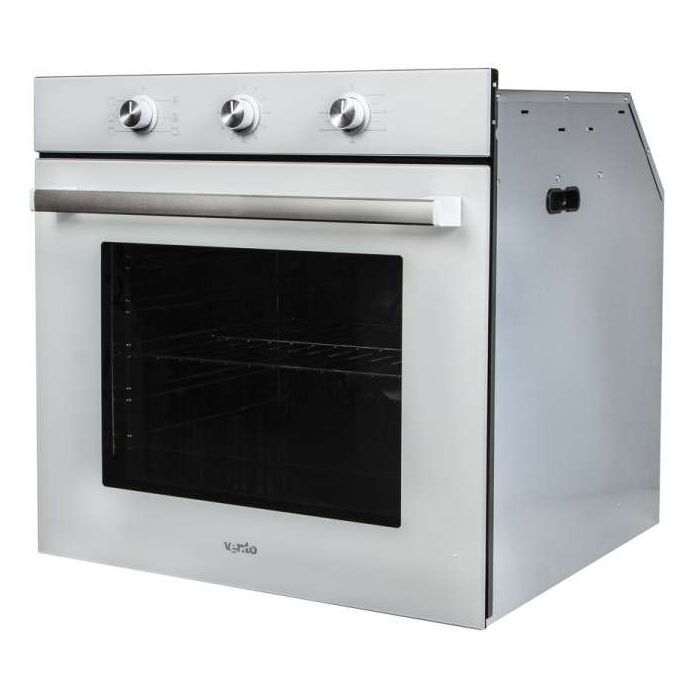 Духовой шкаф Ventolux BRISTOL 6 MT (WH) изображение 2