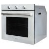Духовой шкаф Ventolux BRISTOL 6 MT (WH) изображение 2