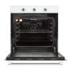 Духовой шкаф Ventolux BRISTOL 6 MT (WH) изображение 3