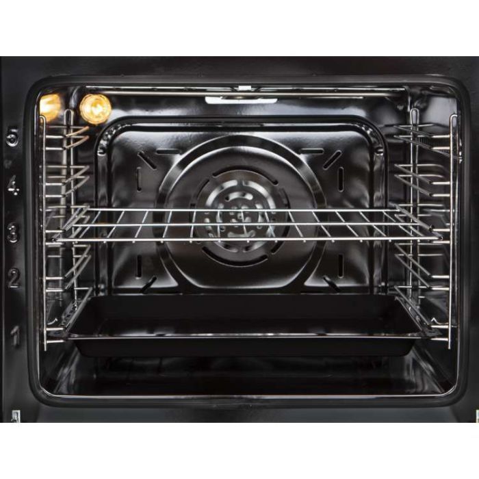 Духовой шкаф Ventolux BRISTOL 6 MT (WH) изображение 4