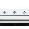 Духовой шкаф Ventolux BRISTOL 6 MT (WH) изображение 5
