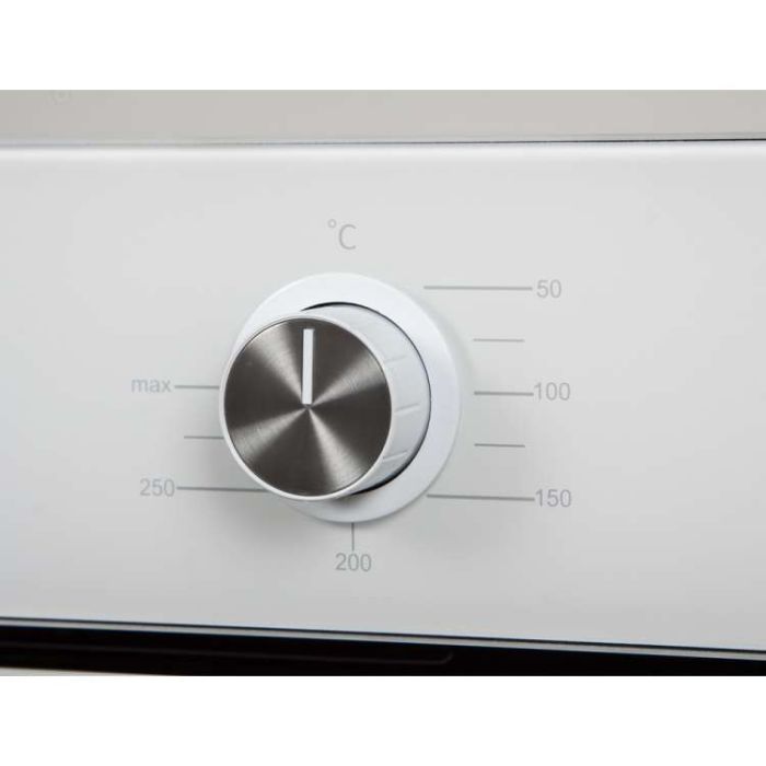 Духовой шкаф Ventolux BRISTOL 6 MT (WH) изображение 6