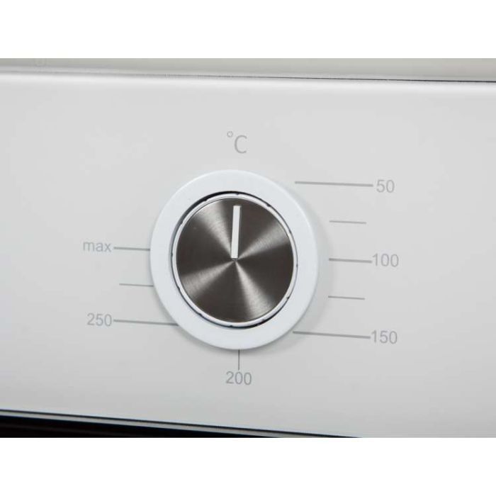 Духовой шкаф Ventolux BRISTOL 6 MT (WH) изображение 7