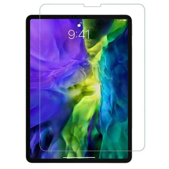 Скло захисне BeCover Apple iPad Pro 11 2020/21/22 Clear (706056) зображення 2
