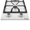 Варочная поверхность Weilor GM 304 WH изображение 5