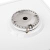 Варочная поверхность Weilor GM 304 WH изображение 8