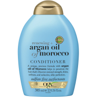 Фото - Шампунь OGX Кондиціонер для волосся  Argan oil of Morocco Відновлювальний 385 мл (0 