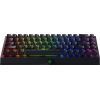 Клавиатура Razer BlackWidow V3 Mini Hyperspeed Green Switch RU (RZ03-03891600-R3R1) изображение 2