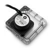 Помпа для СЖО Ekwb EK-Quantum Kinetic FLT 120 D5 PWM D-RGB - Plexi (3831109819784) изображение 2
