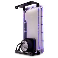 Помпа для СЖО Ekwb EK-Quantum Kinetic FLT 120 D5 PWM D-RGB - Plexi (3831109819784) изображение 3