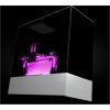 Помпа для СЖО Ekwb EK-Quantum Kinetic FLT 120 D5 PWM D-RGB - Plexi (3831109819784) изображение 5