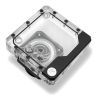 Помпа для СЖО Ekwb EK-Quantum Kinetic FLT 120 D5 PWM D-RGB - Plexi (3831109819784)
