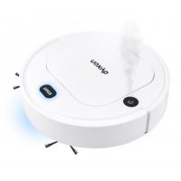 Пилосос DYXON MEGAVAC 1200 white зображення 2