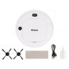 Пилосос DYXON MEGAVAC 1200 white зображення 3