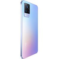 Мобільний телефон Vivo V21 8/128GB Sunset Ryhth зображення 10