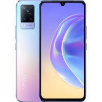 Мобільний телефон Vivo V21 8/128GB Sunset Ryhth зображення 11