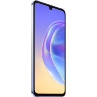 Мобільний телефон Vivo V21 8/128GB Sunset Ryhth зображення 7