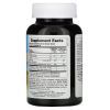 Минералы Natures Plus Кальций для Детей, Вкус Ванили, Animal Parade, 90 жевательн (NAP-29996) изображение 2