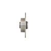 Тормозной диск Bosch 0 986 479 007 изображение 2