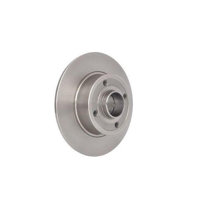 Тормозной диск Bosch 0 986 479 007 изображение 6