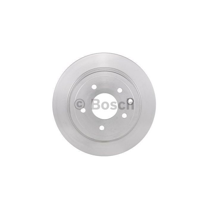 Тормозной диск Bosch 0 986 479 362