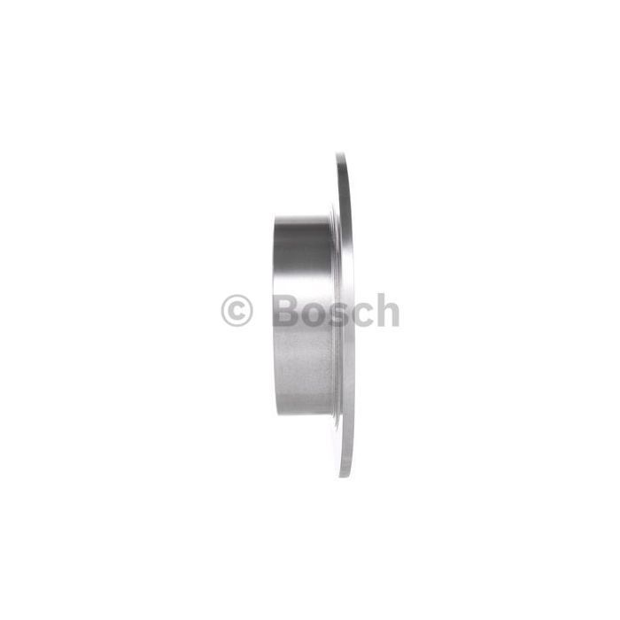 Тормозной диск Bosch 0 986 479 362 изображение 2