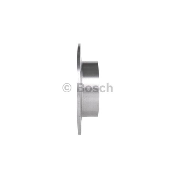 Тормозной диск Bosch 0 986 479 362 изображение 4