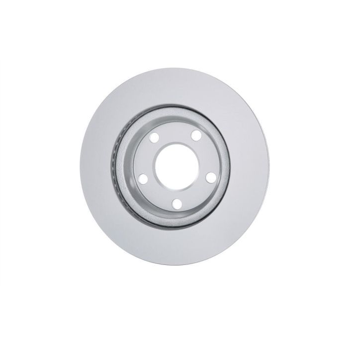 Гальмівний диск Bosch 0 986 479 916 зображення 3