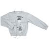 Кофта дитяча Breeze з кишенями (16048-152G-gray)
