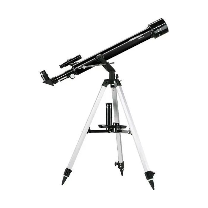 Телескоп Bresser Arcturus 60/700 AZ + кейс (4511600) (914522)